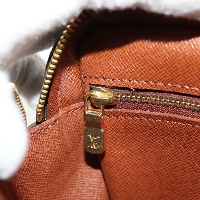 【日本直送】路易威登 Monogram Trocadero 23 肩背包 M51276 LV Auth ep11008V-25