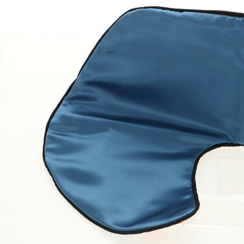 【日本直送】GUCCI 旅行套裝 旅行箱 絲綢 橘色 藍色 正品 141722M-6