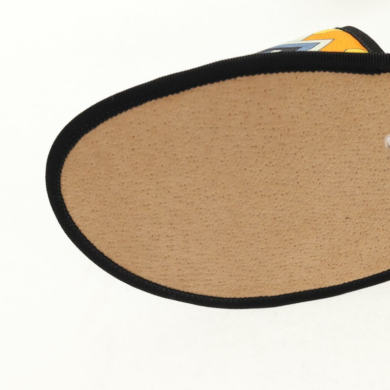 【日本直送】GUCCI 旅行套裝 旅行箱 絲綢 橘色 藍色 正品 141722M-17