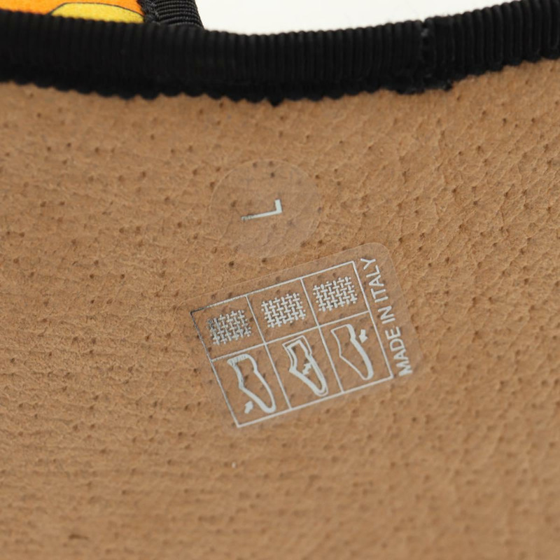 【日本直送】GUCCI 旅行套裝 旅行箱 絲綢 橘色 藍色 正品 141722M-19