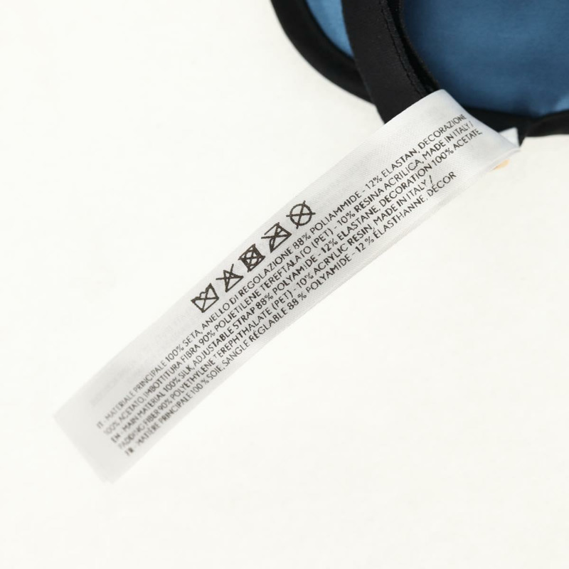 【日本直送】GUCCI 旅行套裝 旅行箱 絲綢 橘色 藍色 正品 141722M-34