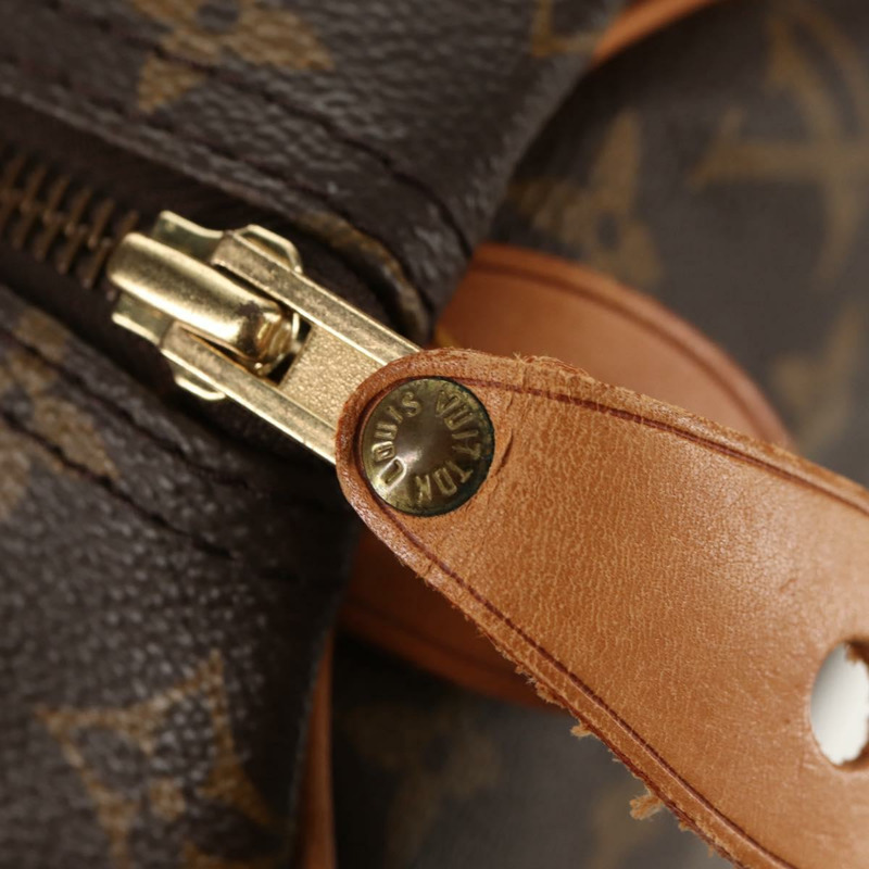 【日本直送】路易威登 Monogram Speedy 40 手提包 M41522 LV 正品 143642V-7