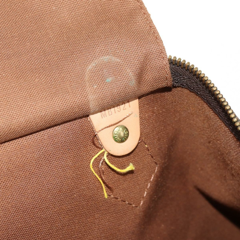 【日本直送】路易威登 Monogram Speedy 40 手提包 M41522 LV 正品 143642V-10