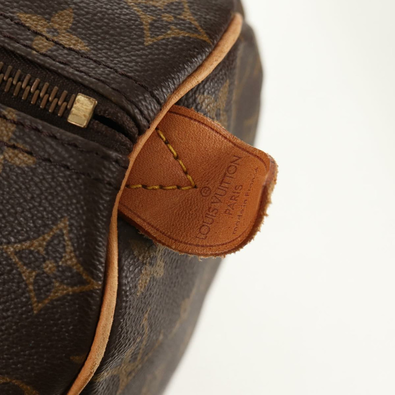 【日本直送】路易威登 Monogram Speedy 40 手提包 M41522 LV 正品 143642V-18