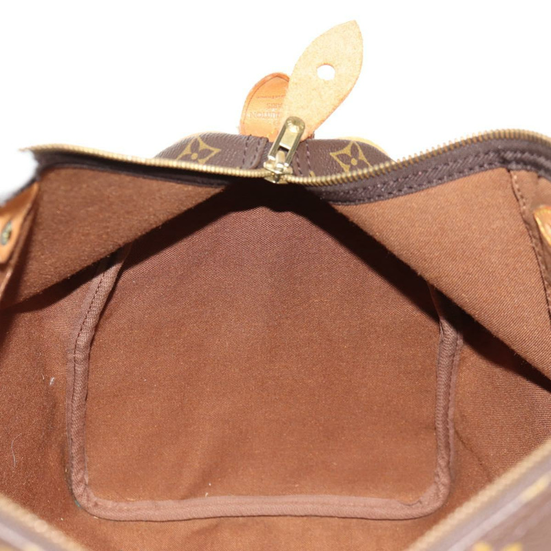【日本直送】路易威登 Monogram Speedy 40 手提包 M41522 LV 正品 143642V-23