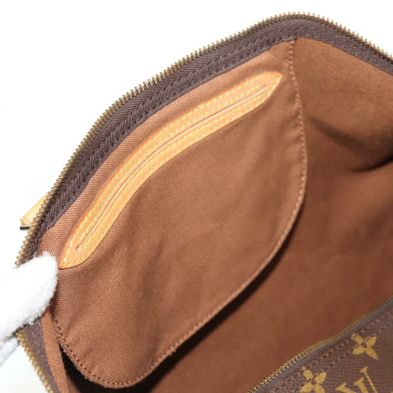 【日本直送】路易威登 Monogram Speedy 40 手提包 M41522 LV 正品 143642V-25