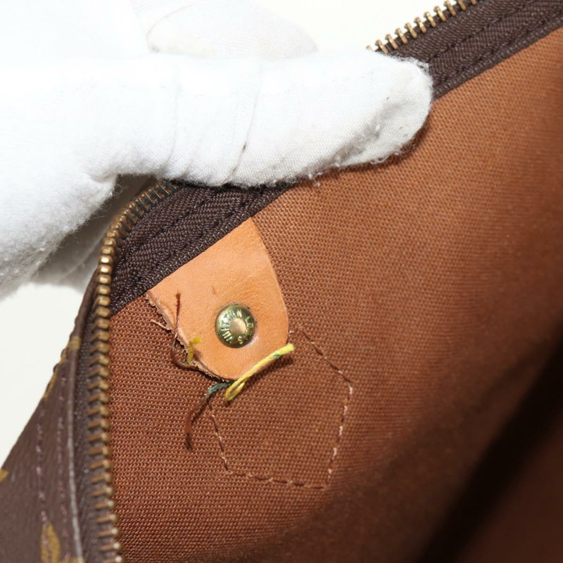 【日本直送】路易威登 Monogram Speedy 40 手提包 M41522 LV 正品 143642V-26