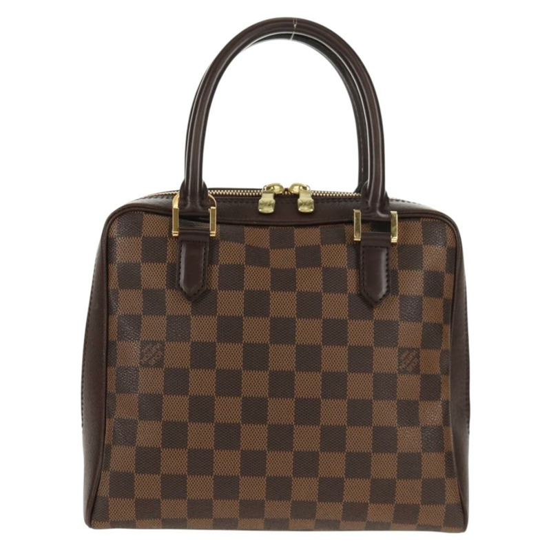 【日本直送】路易威登 Damier Ebene Brera 手袋 N51150 LV 正品 146743V-1