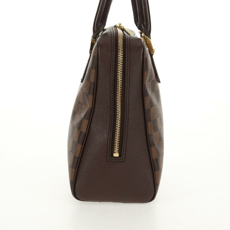 【日本直送】路易威登 Damier Ebene Brera 手袋 N51150 LV 正品 146743V-2