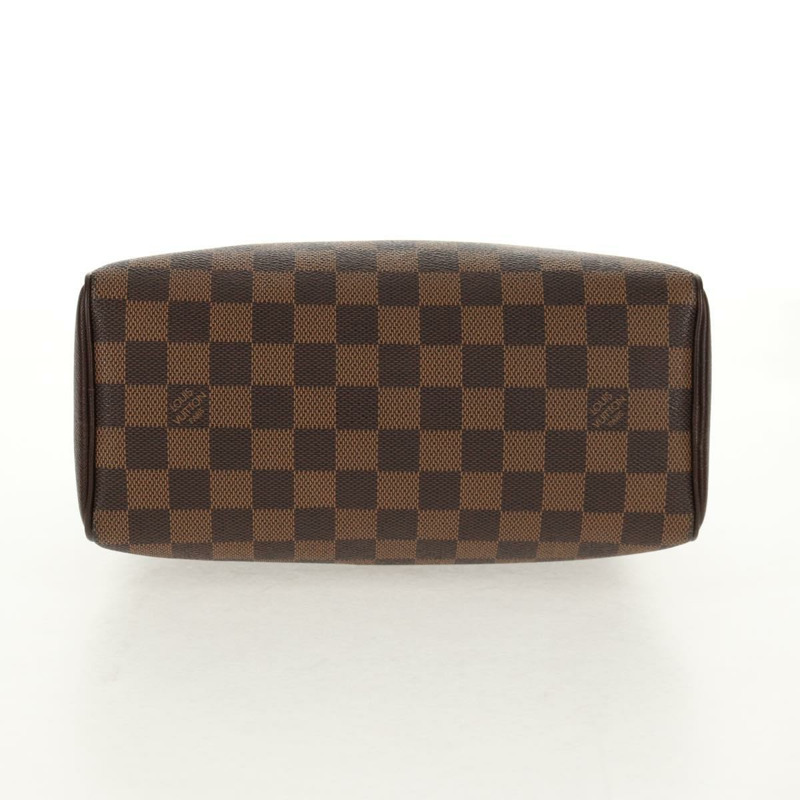 【日本直送】路易威登 Damier Ebene Brera 手袋 N51150 LV 正品 146743V-4