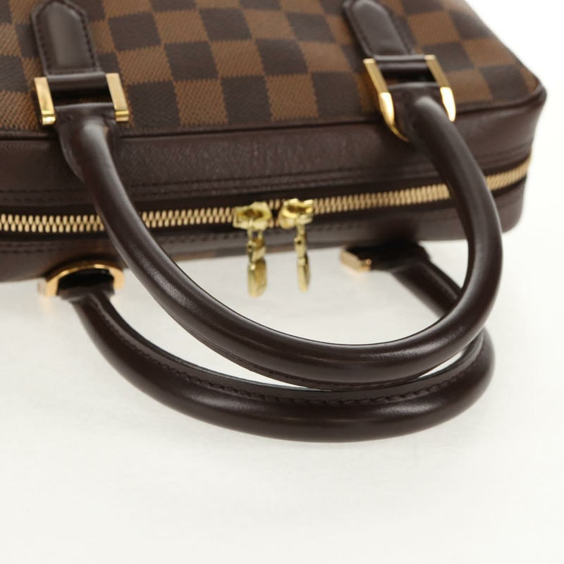 【日本直送】路易威登 Damier Ebene Brera 手袋 N51150 LV 正品 146743V-6