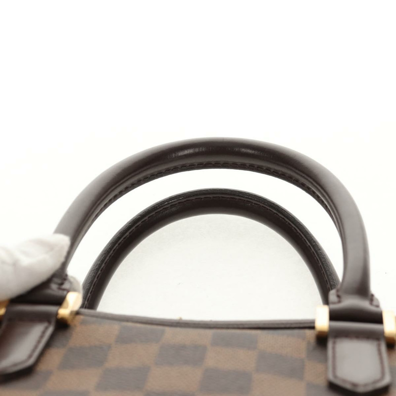 【日本直送】路易威登 Damier Ebene Brera 手袋 N51150 LV 正品 146743V-7