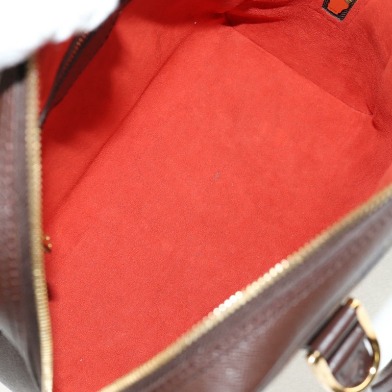 【日本直送】路易威登 Damier Ebene Brera 手袋 N51150 LV 正品 146743V-9