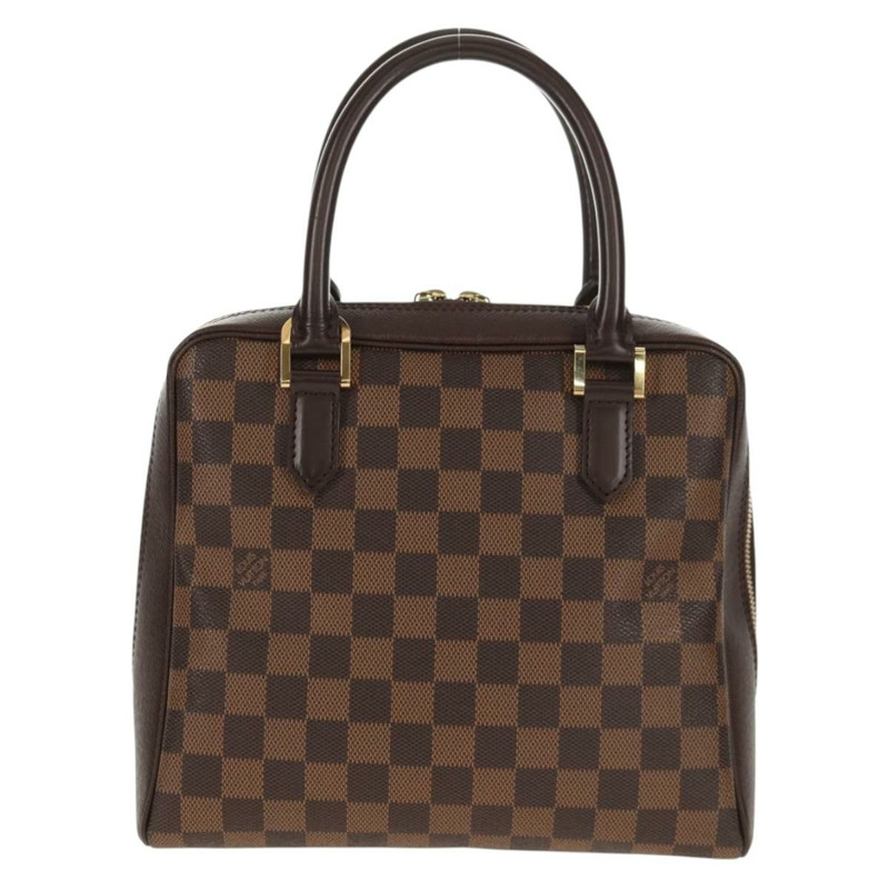【日本直送】路易威登 Damier Ebene Brera 手袋 N51150 LV 正品 146743V-12