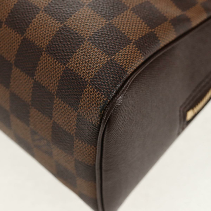 【日本直送】路易威登 Damier Ebene Brera 手袋 N51150 LV 正品 146743V-15