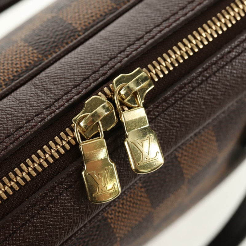 【日本直送】路易威登 Damier Ebene Brera 手袋 N51150 LV 正品 146743V-16