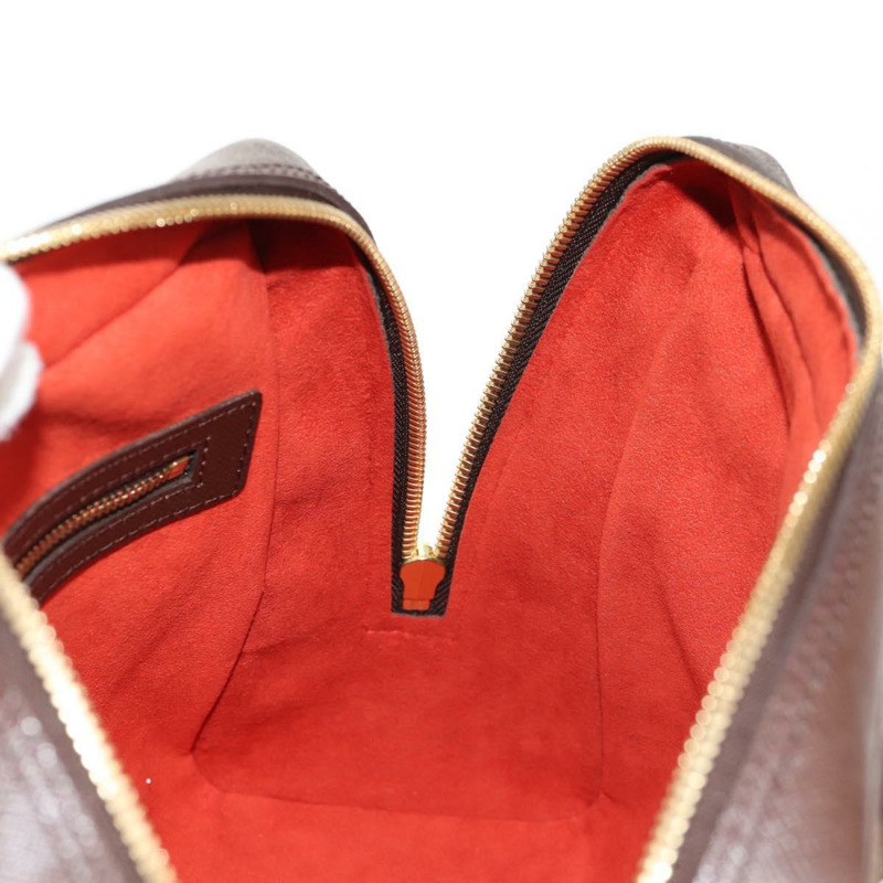 【日本直送】路易威登 Damier Ebene Brera 手袋 N51150 LV 正品 146743V-18