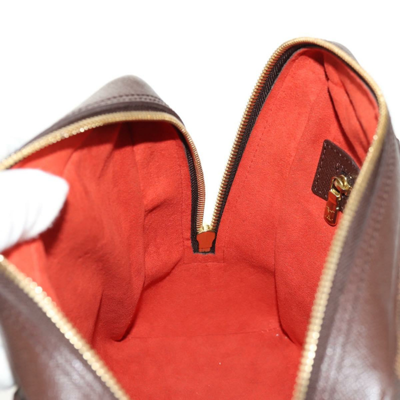 【日本直送】路易威登 Damier Ebene Brera 手袋 N51150 LV 正品 146743V-19