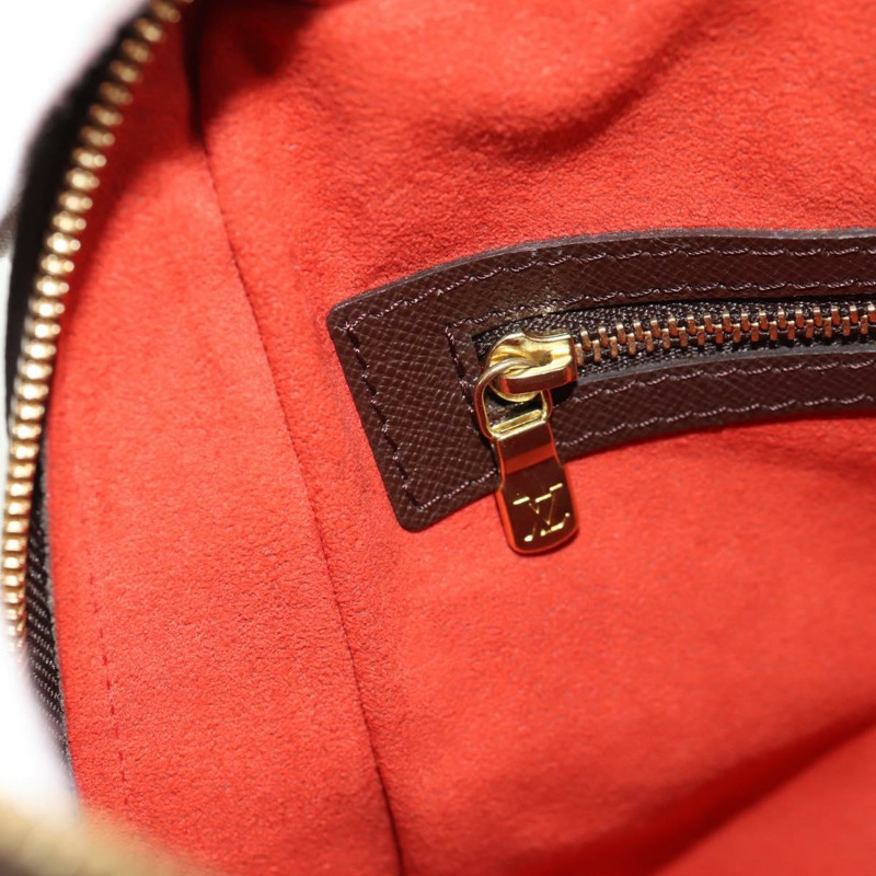 【日本直送】路易威登 Damier Ebene Brera 手袋 N51150 LV 正品 146743V-20