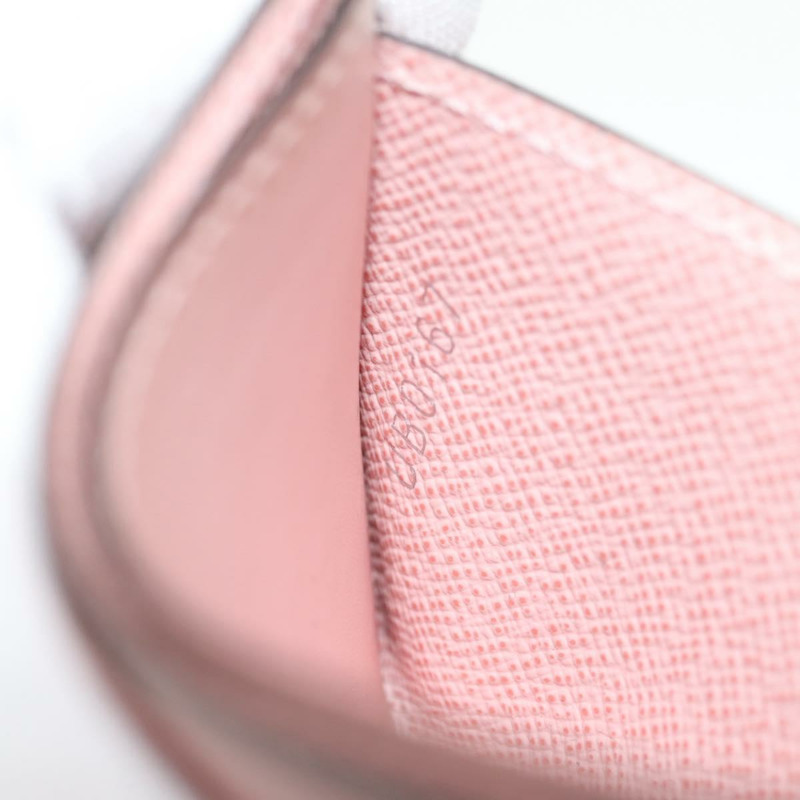 【日本直送】路易威登 Epi Trio 卡包 多色 M62254 LV Auth 146539M-10