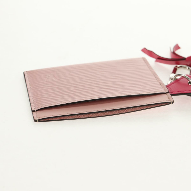 【日本直送】路易威登 Epi Trio 卡包 多色 M62254 LV Auth 146539M-12