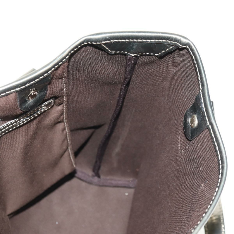 【日本直送】GUCCI GG Supreme 托特包 PVC 皮革 米色 銀色 189897 正品 yk19708V-19