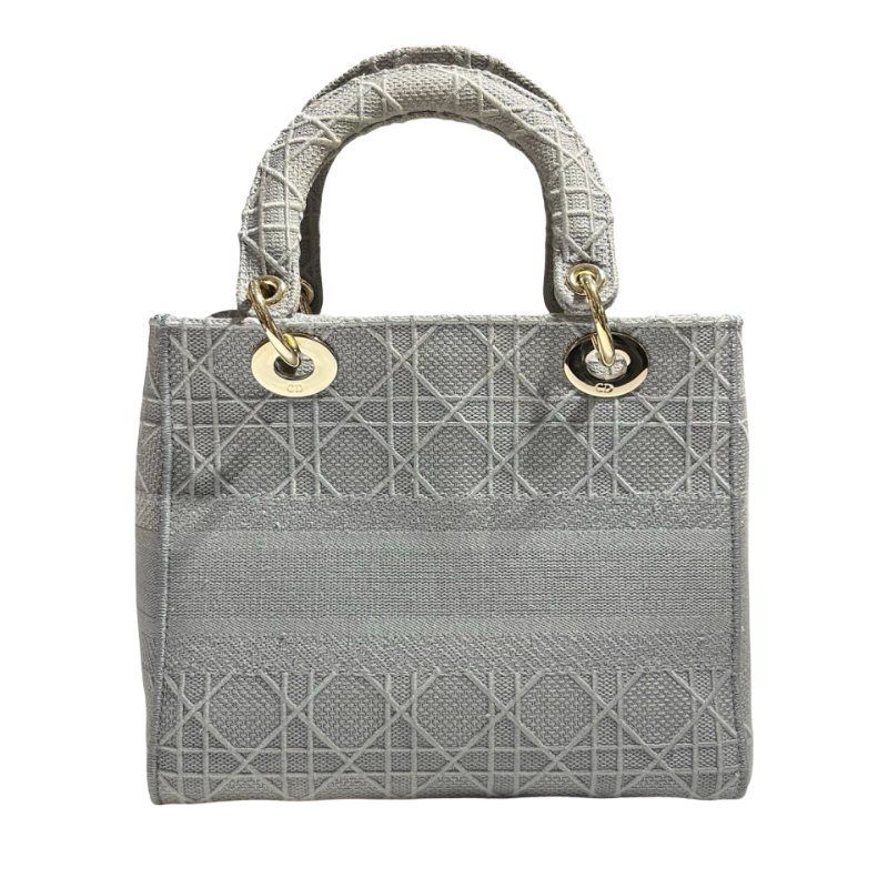 DIOR LADY DIOR GREY GHW-16