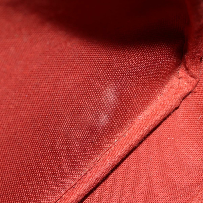 【日本直送】路易威登 Damier Ebene Trousse 化妝包 N51982 LV 正品 147607V-9