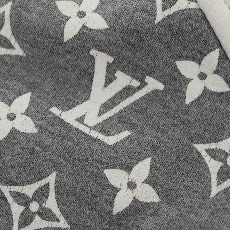 【日本直送】路易威登 Parker Cotton XL 白色 LV 正品 129781M-9