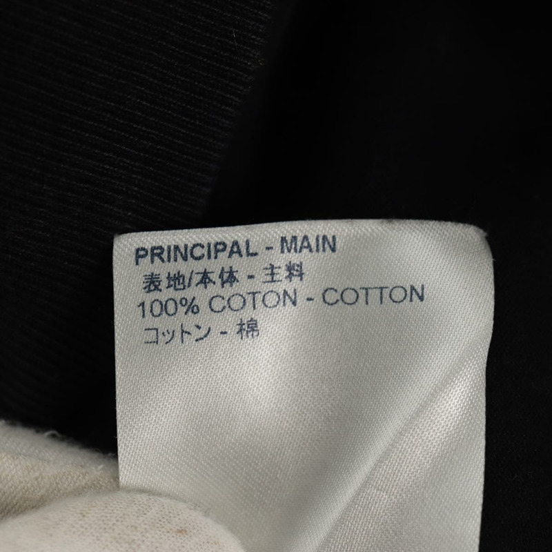 【日本直送】路易威登 Parker Cotton XL 白色 LV 正品 129781M-18
