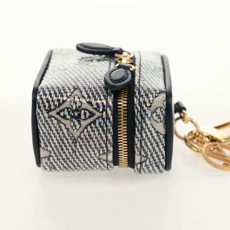 【日本直送】路易威登 (LOUIS VUITTON) 層壓提花珠寶迷你化妝包 R95559 正品 129778M-3