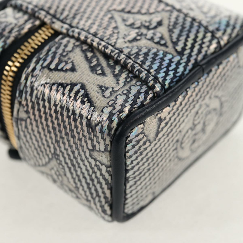 【日本直送】路易威登 (LOUIS VUITTON) 層壓提花珠寶迷你化妝包 R95559 正品 129778M-14