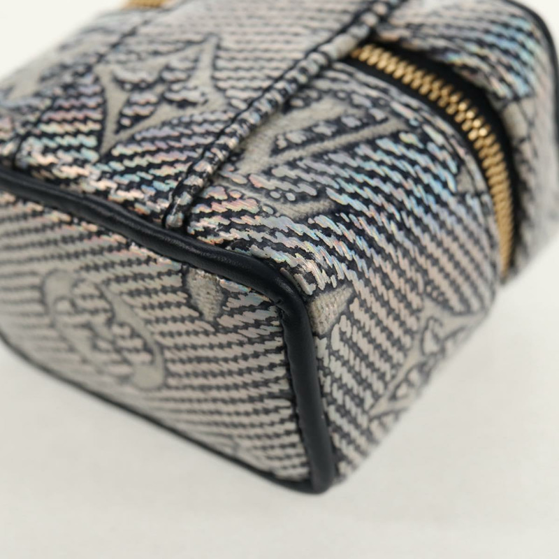 【日本直送】路易威登 (LOUIS VUITTON) 層壓提花珠寶迷你化妝包 R95559 正品 129778M-15