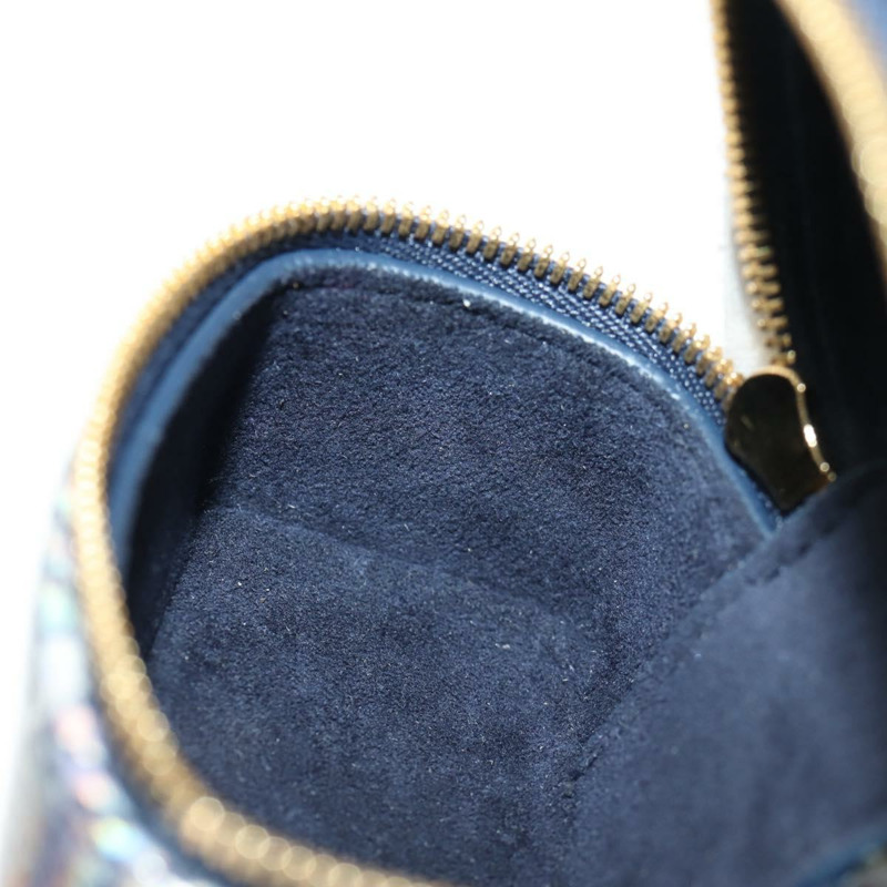 【日本直送】路易威登 (LOUIS VUITTON) 層壓提花珠寶迷你化妝包 R95559 正品 129778M-18