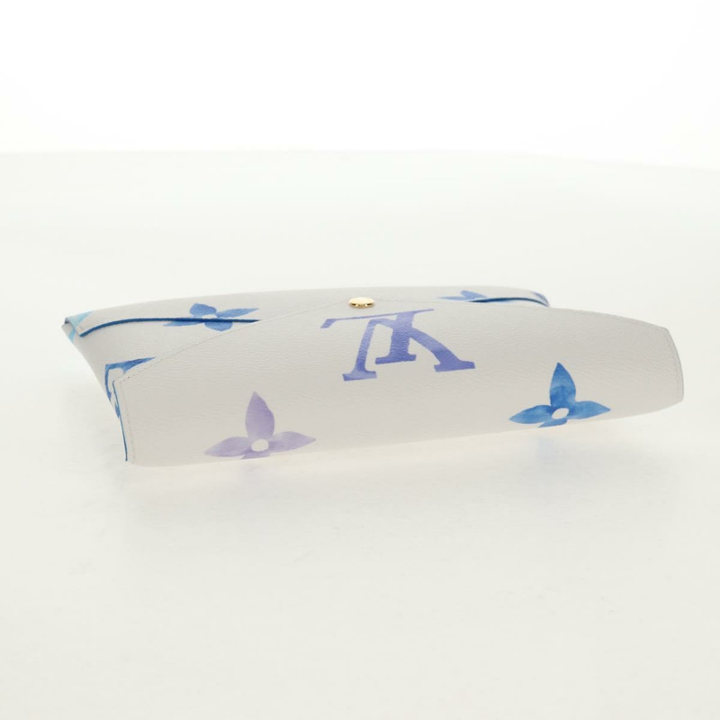 【日本直送】路易威登 LV 遮陽帽泳池手拿包/剪紙包 M82387 正品 129786M-5