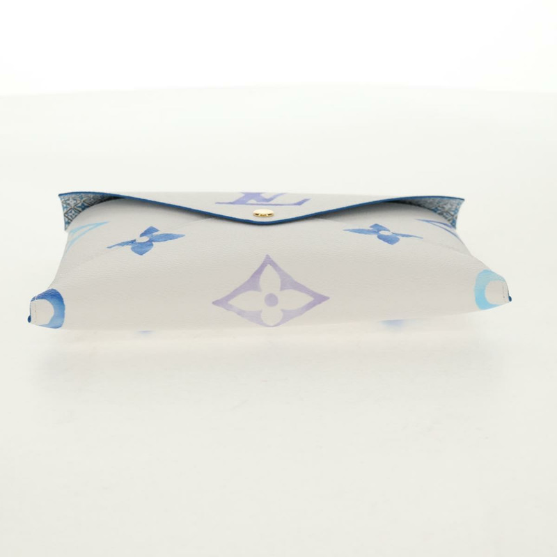 【日本直送】路易威登 LV 遮陽帽泳池手拿包/剪紙包 M82387 正品 129786M-6