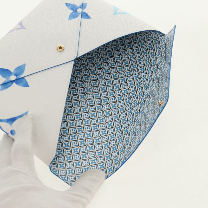 【日本直送】路易威登 LV 遮陽帽泳池手拿包/剪紙包 M82387 正品 129786M-9