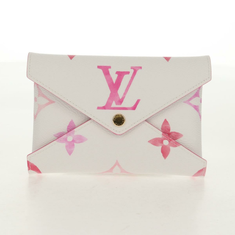 【日本直送】路易威登 LV 遮陽帽泳池手拿包/剪紙包 M82387 正品 129786M-11