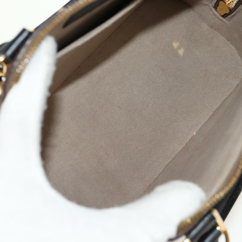 【日本直送】路易威登 Monogram Trompeille Alma BB Time Trunk 手袋 M53152 正品 129787M-9