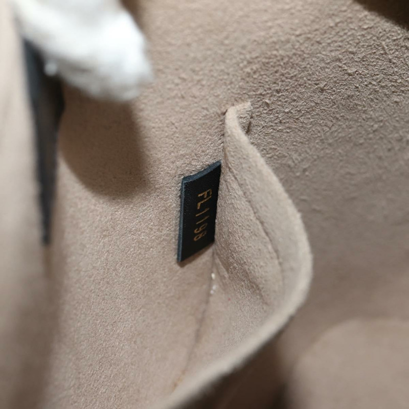 【日本直送】路易威登 Monogram Trompeille Alma BB Time Trunk 手袋 M53152 正品 129787M-10