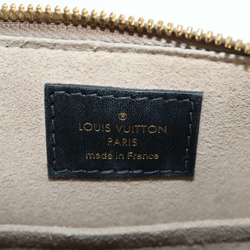 【日本直送】路易威登 Monogram Trompeille Alma BB Time Trunk 手袋 M53152 正品 129787M-22