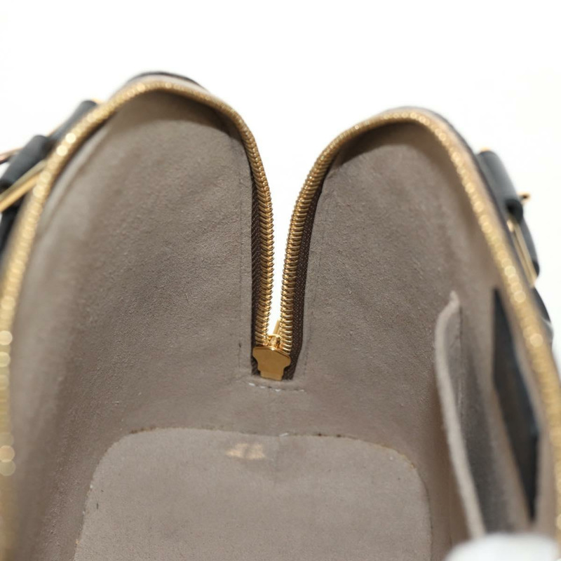 【日本直送】路易威登 Monogram Trompeille Alma BB Time Trunk 手袋 M53152 正品 129787M-24