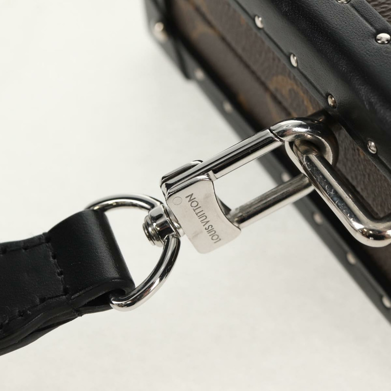 【日本直送】路易威登 Monogram Macassar 長版皮夾 M20250 LV 正品 148520M-7