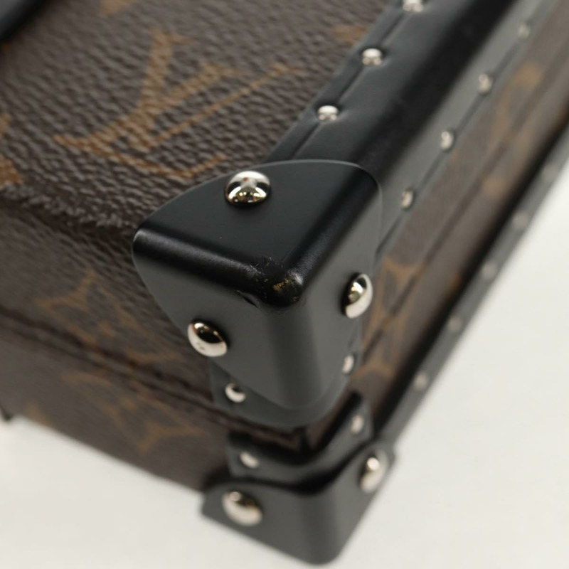 【日本直送】路易威登 Monogram Macassar 長版皮夾 M20250 LV 正品 148520M-8