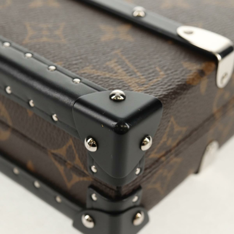 【日本直送】路易威登 Monogram Macassar 長版皮夾 M20250 LV 正品 148520M-13