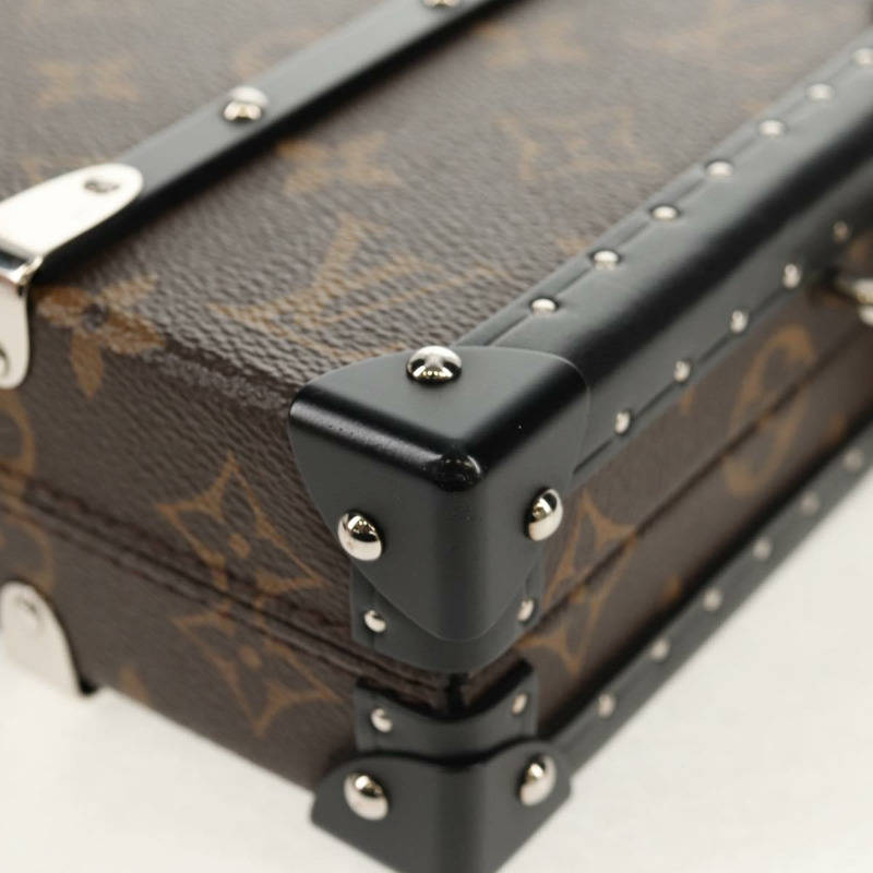 【日本直送】路易威登 Monogram Macassar 長版皮夾 M20250 LV 正品 148520M-14