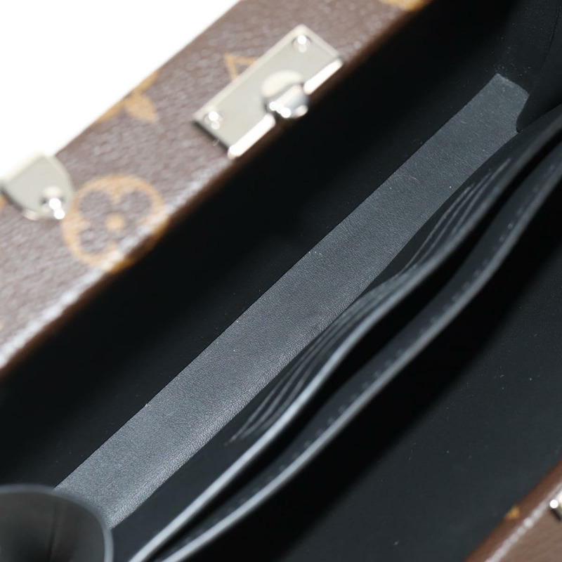 【日本直送】路易威登 Monogram Macassar 長版皮夾 M20250 LV 正品 148520M-18