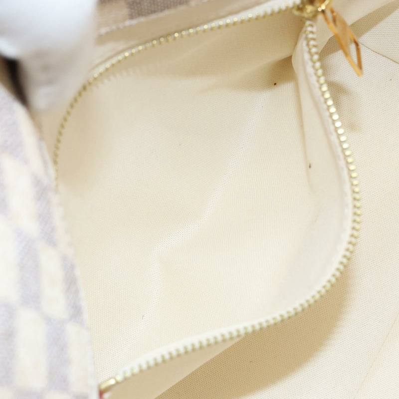 【日本直送】路易威登 Damier Azur Cabas PM 手提包 N41376 LV Auth 148525V-20