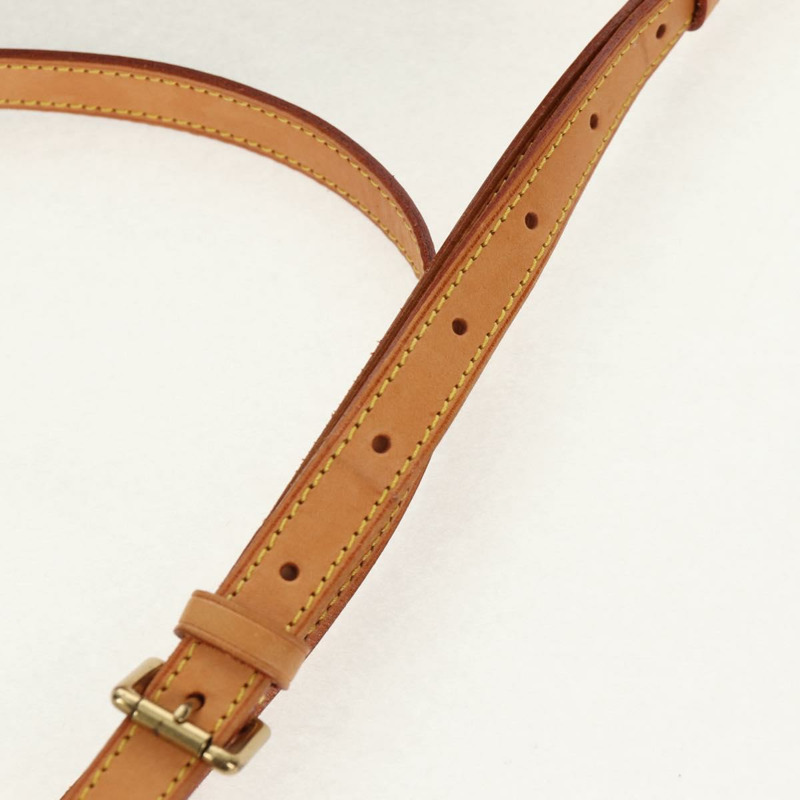 【日本直送】路易威登 Monogram Sologne 單肩包 M42250 LV 正品 148527V-7