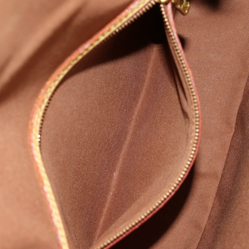 【日本直送】路易威登 Monogram Sologne 單肩包 M42250 LV 正品 148527V-26